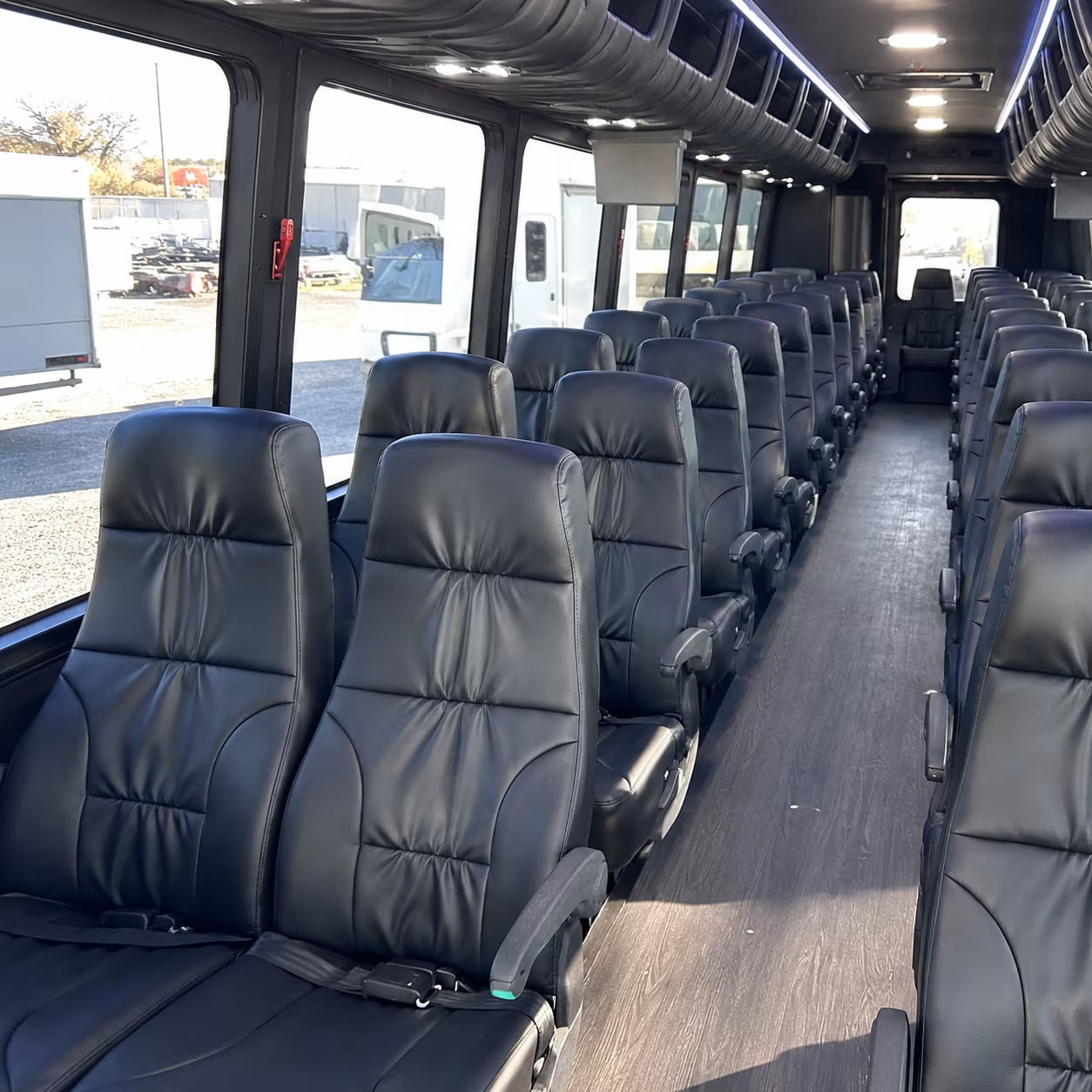 arrange transportation for your next airport transfer 5