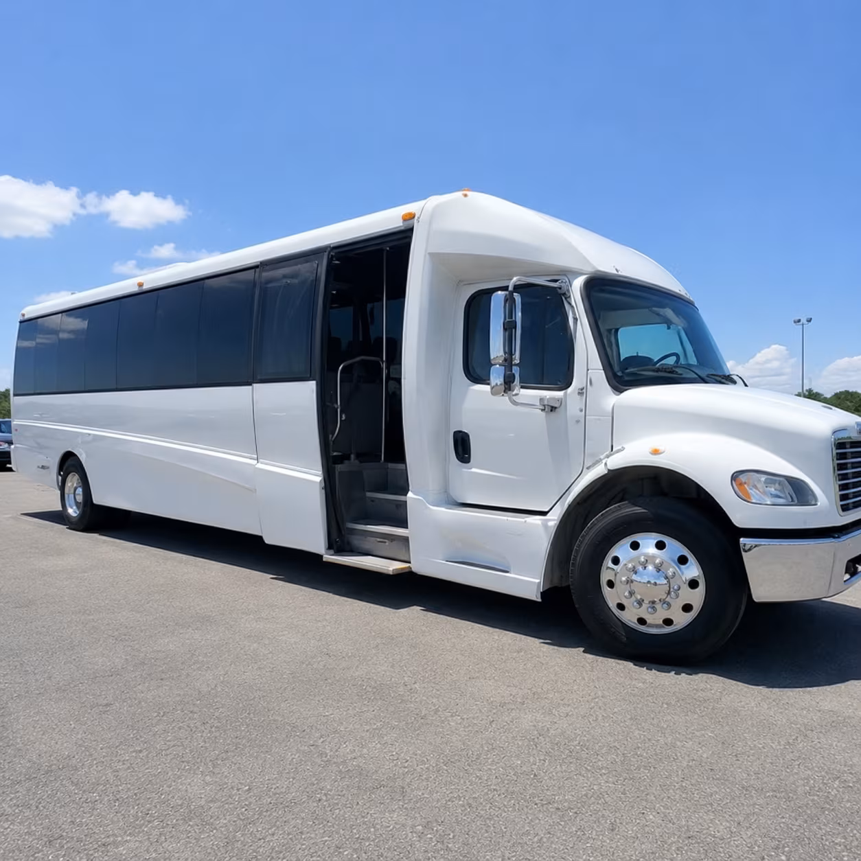 arrange transportation for your next bachelor or bachelorette party 3