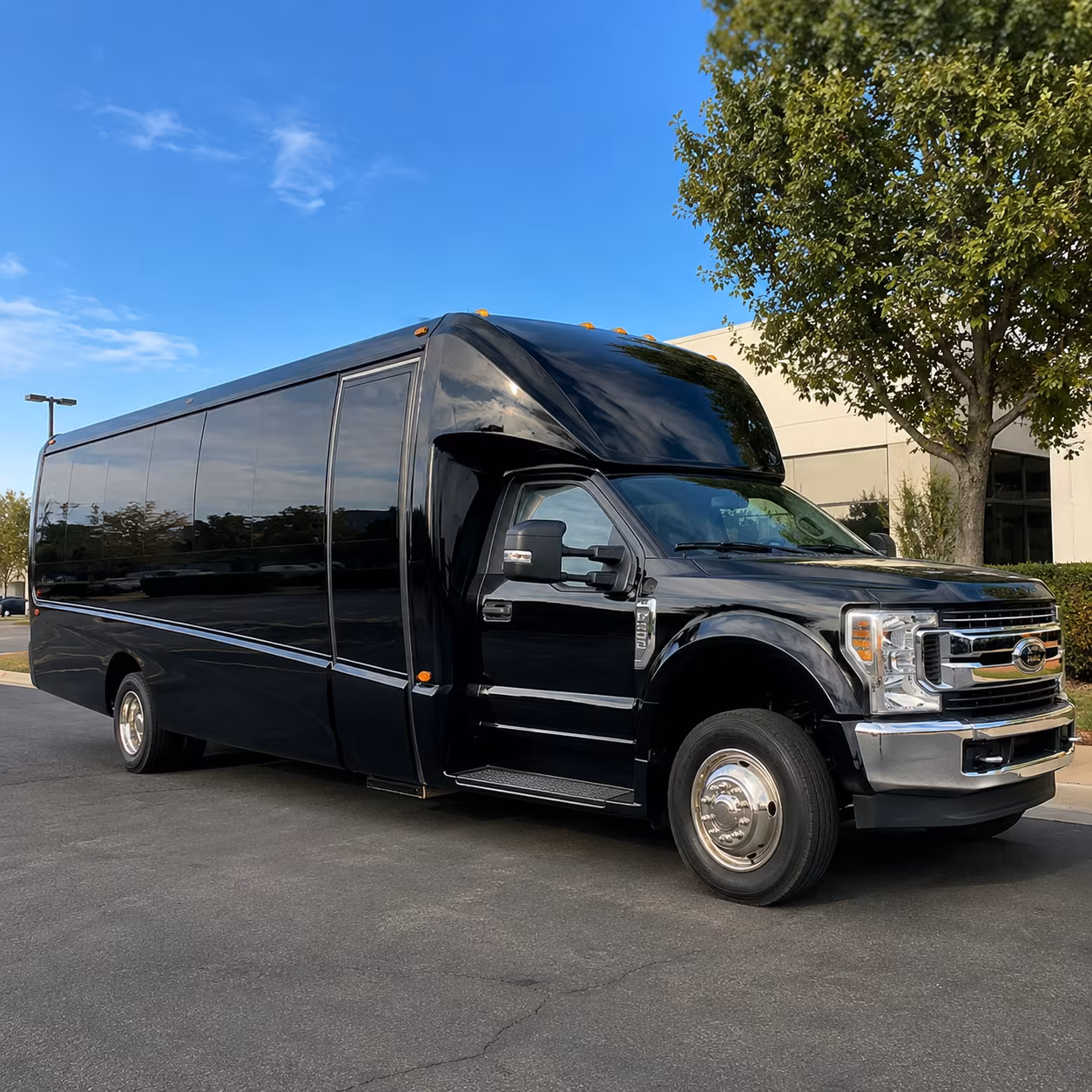 arrange transportation for your next bachelor or bachelorette party 4