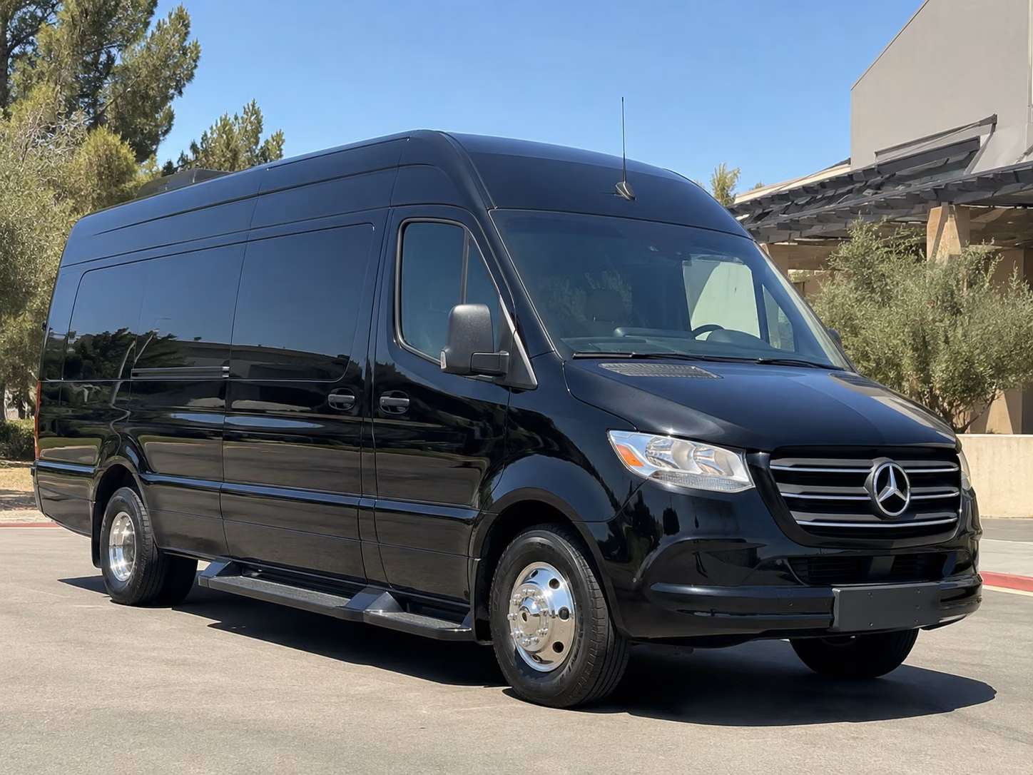 arrange transportation for your next bachelor or bachelorette party 5