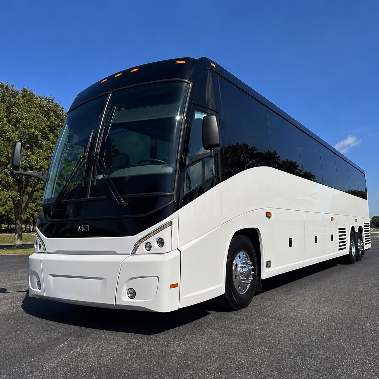 arrange transportation for your next church or religious group 1
