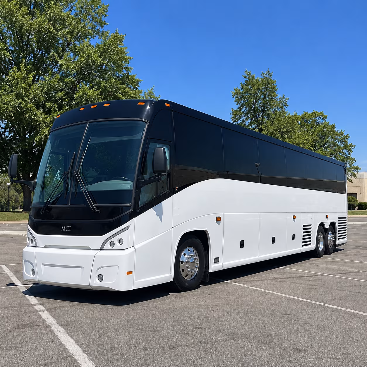 arrange transportation for your next church or religious group 3