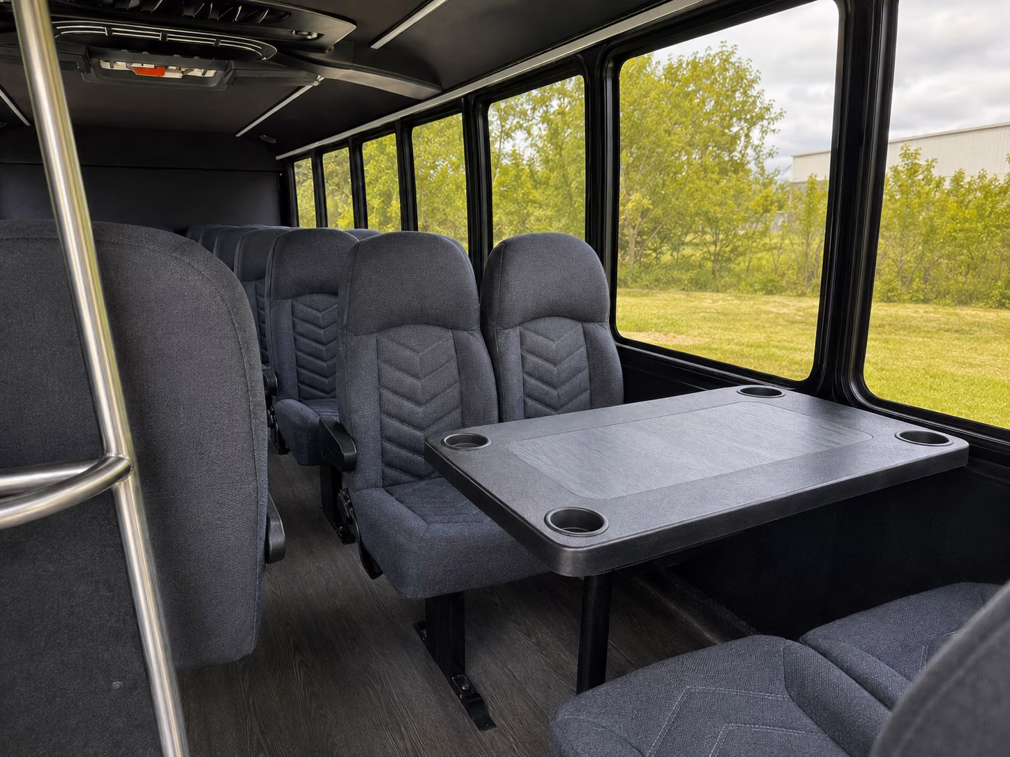 arrange transportation for your next church or religious group 4