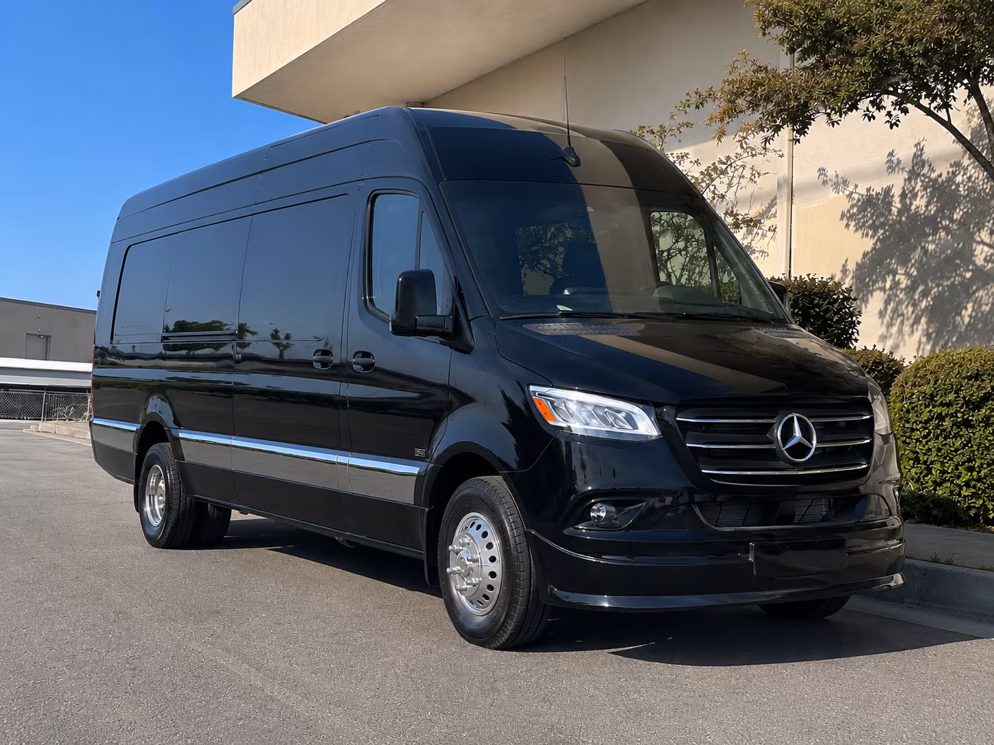arrange transportation for your next concert or music festival 1