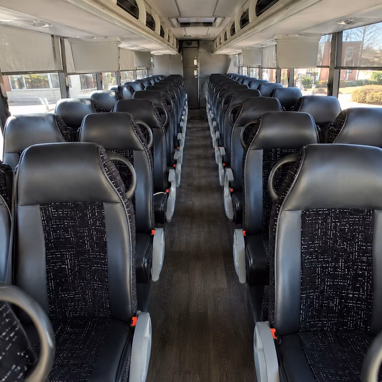 arrange transportation for your next concert or music festival 2