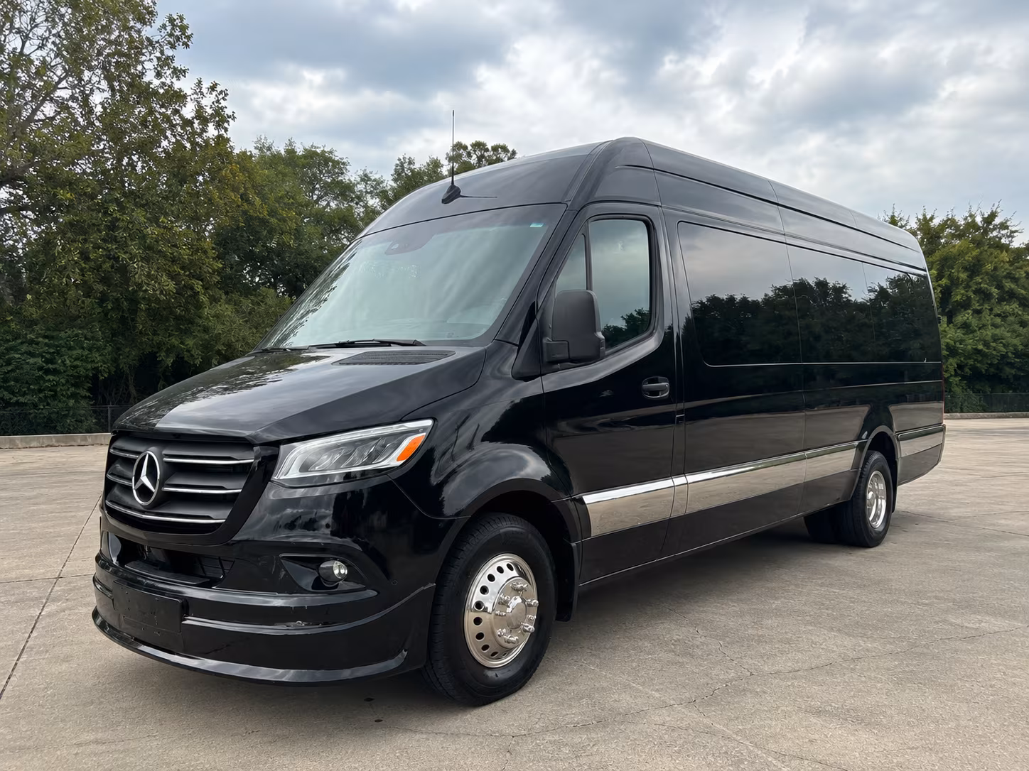 arrange transportation for your next concert or music festival 3