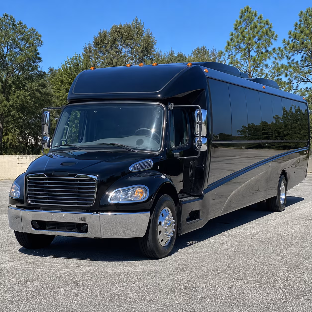 arrange transportation for your next concert or music festival 4