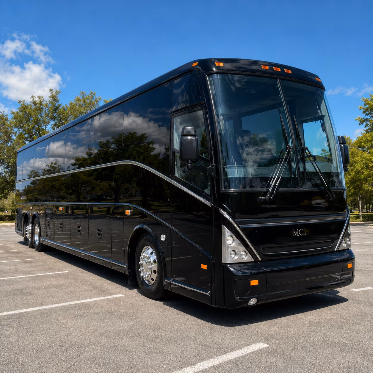 arrange transportation for your next concert or music festival 5
