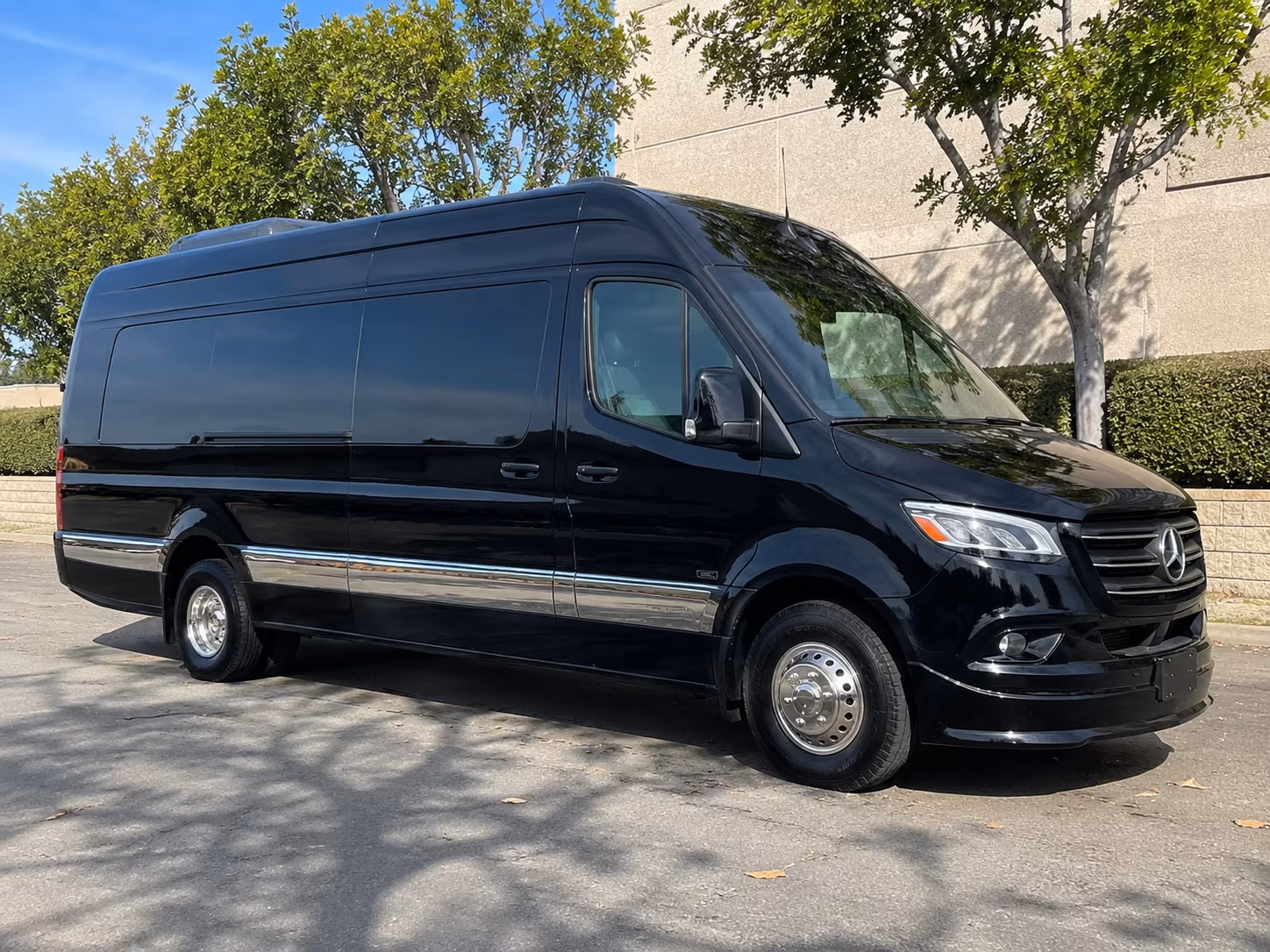 arrange transportation for your next convention or trade show 4
