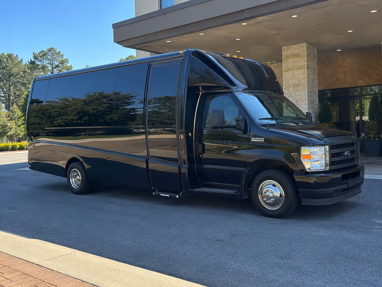 arrange transportation for your next field trip 2