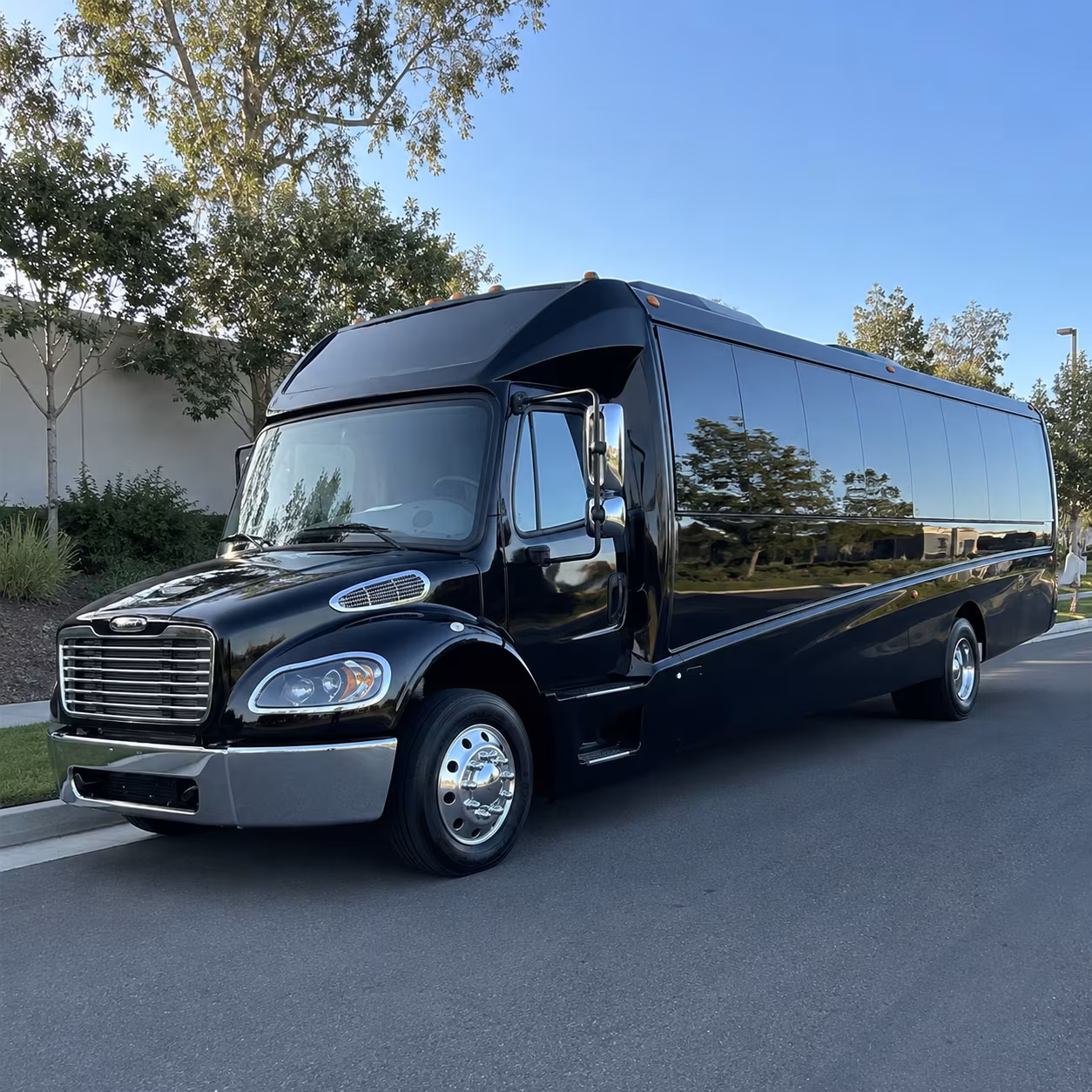 arrange transportation for your next field trip 3