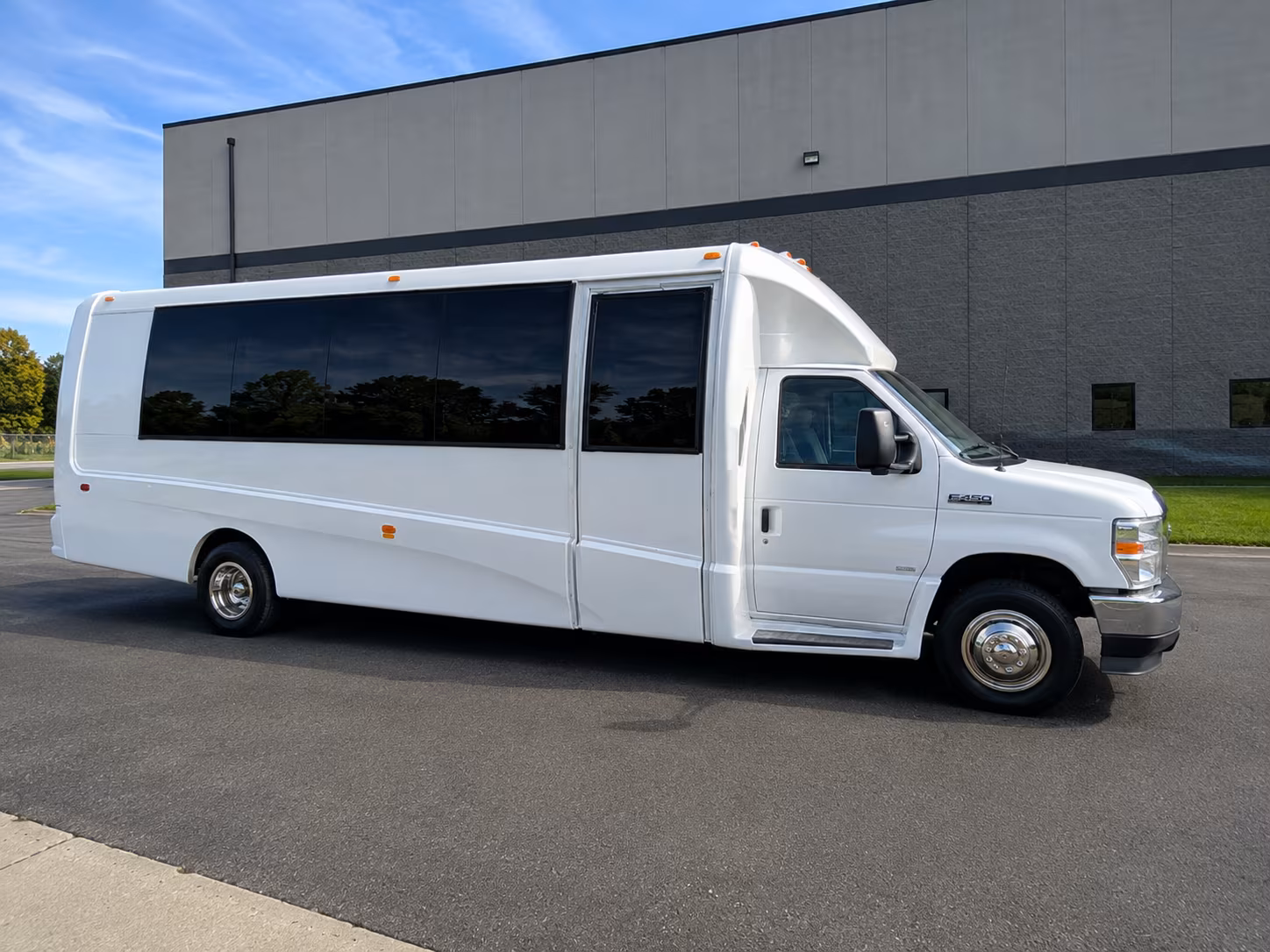arrange transportation for your next field trip 4