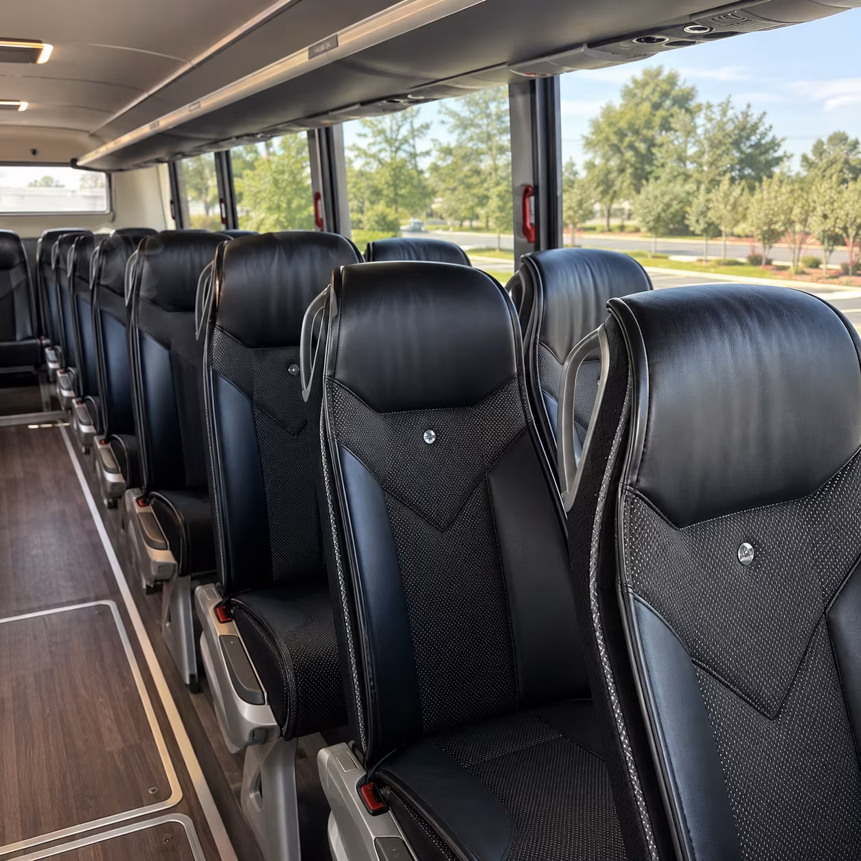 arrange transportation for your next private event 2