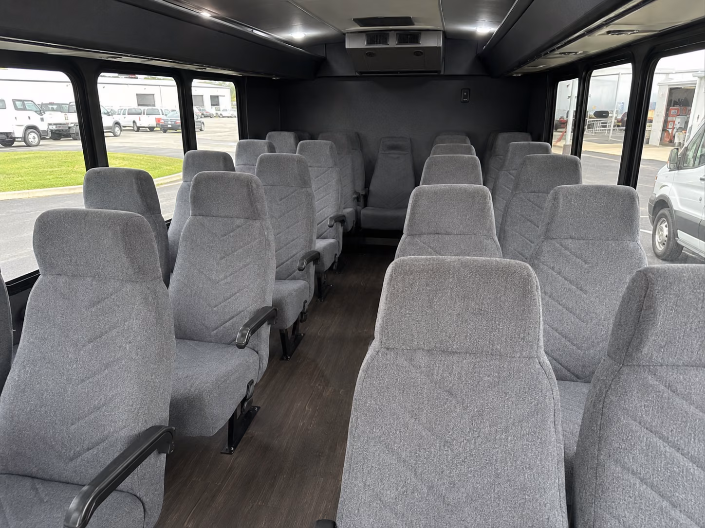 arrange transportation for your next private event 3