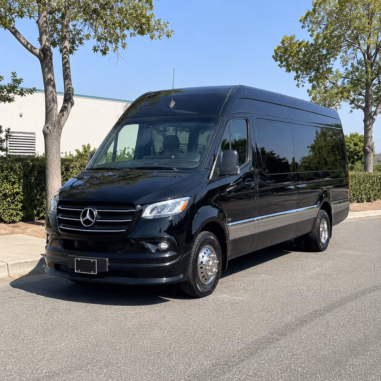 arrange transportation for your next private event 4