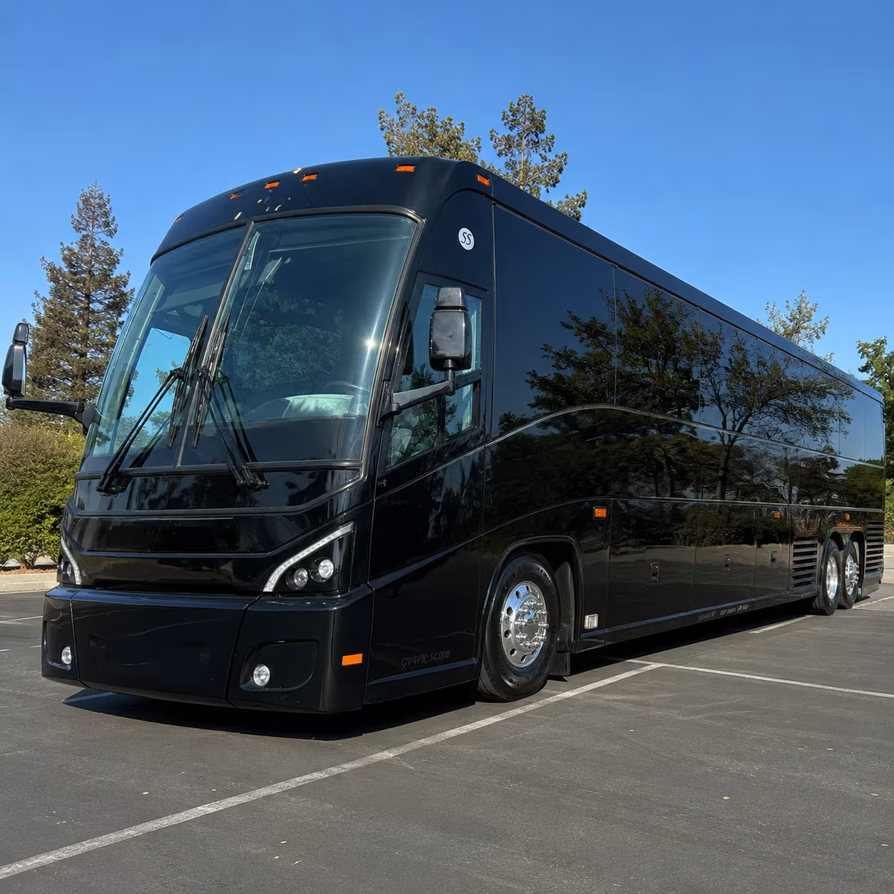 arrange transportation for your next prom 1
