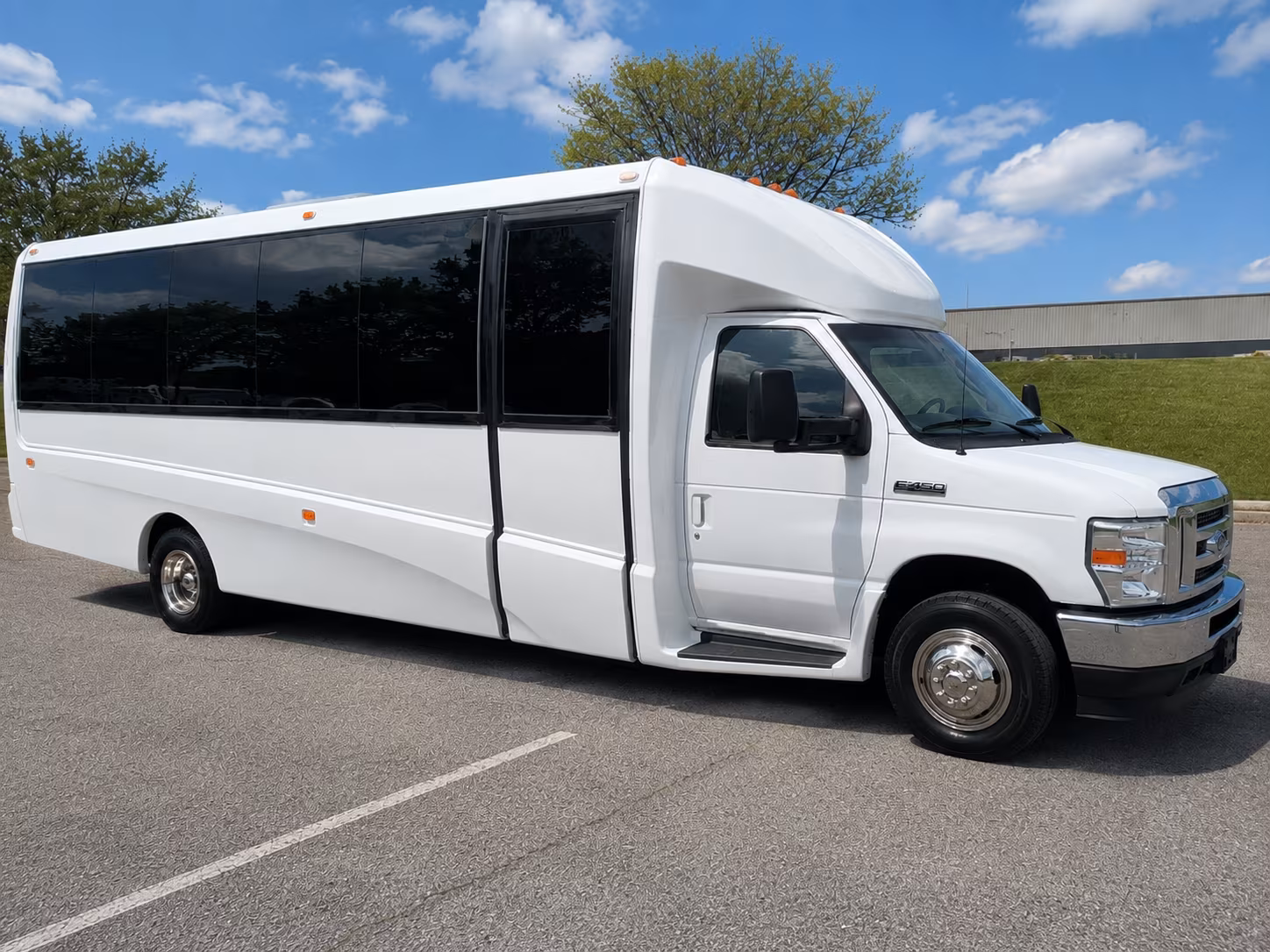 arrange transportation for your next prom 3