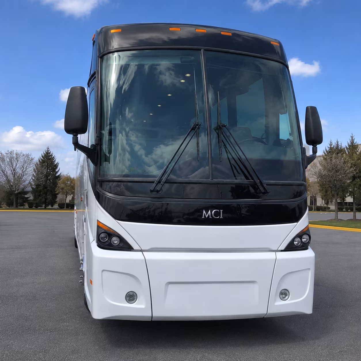 arrange transportation for your next prom 4