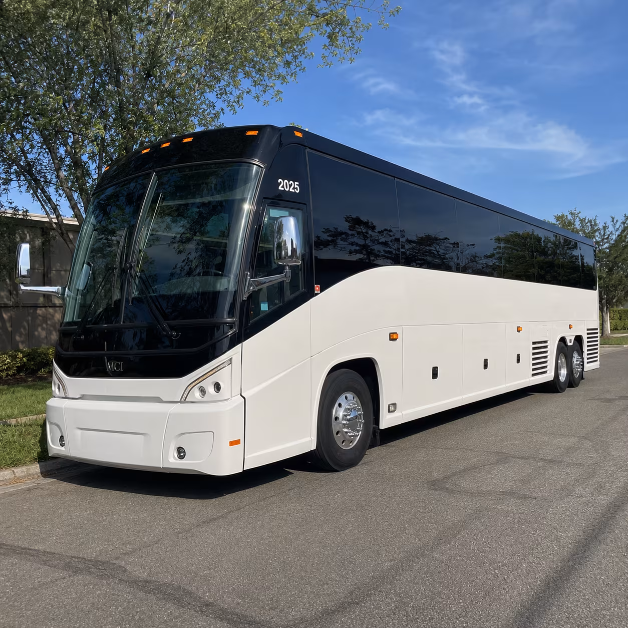 arrange transportation for your next prom 5