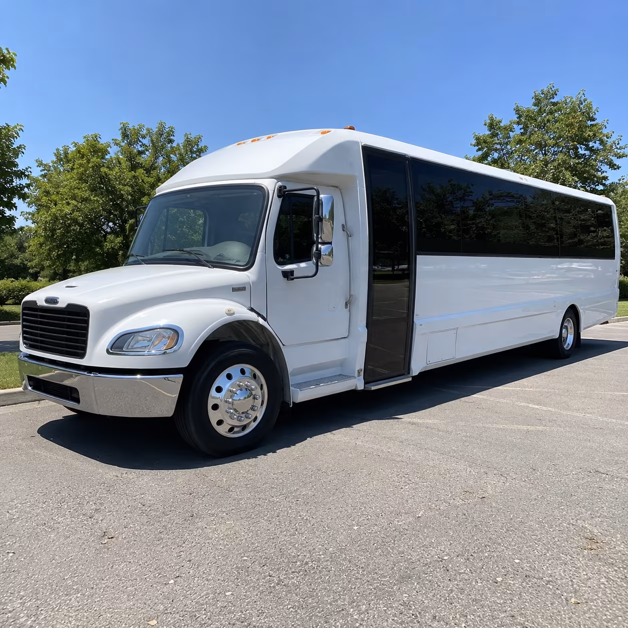 arrange transportation for your next sporting event 2