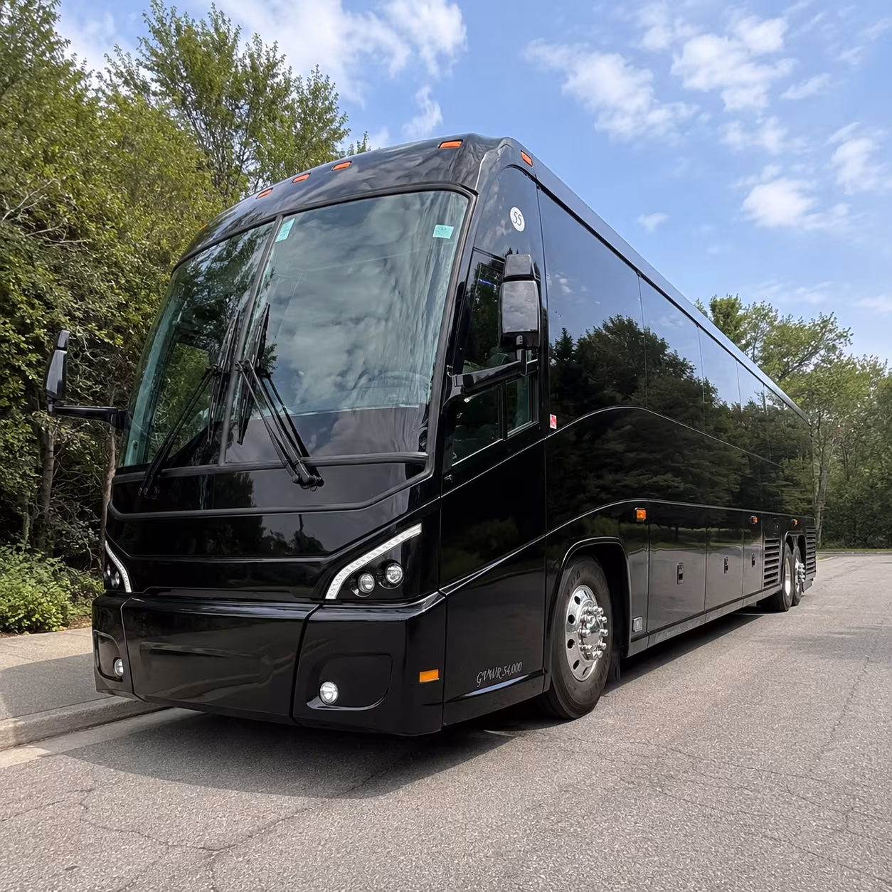 arrange transportation for your next sporting event 3