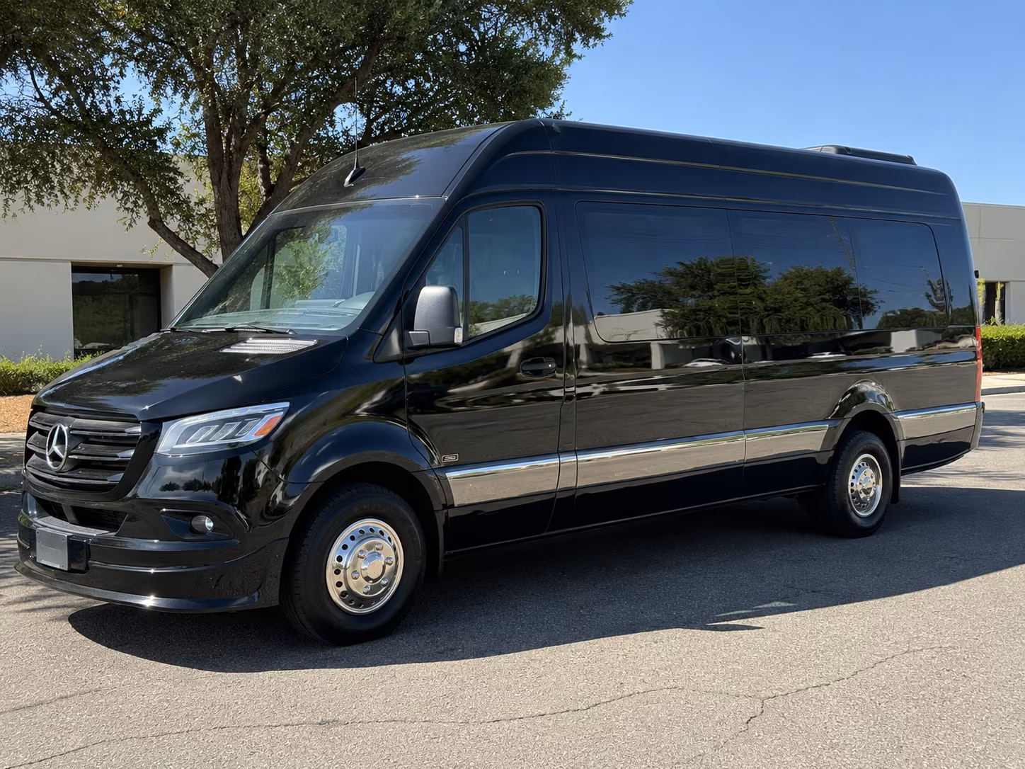 arrange transportation for your next sporting event 4