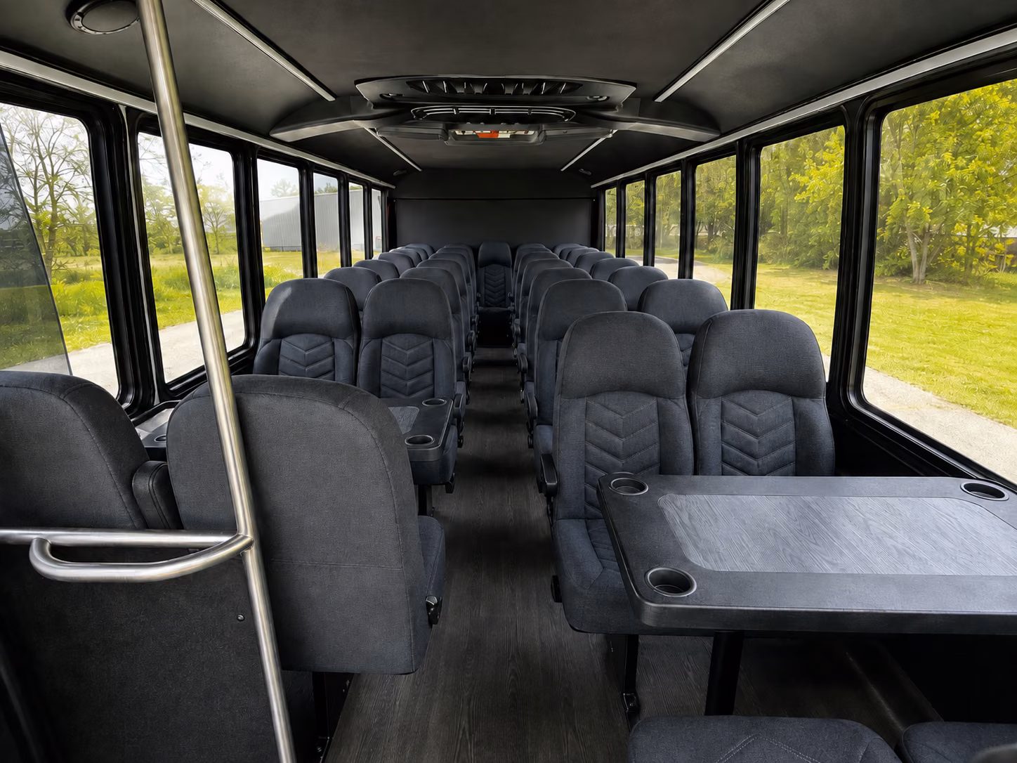 arrange transportation for your next sporting event 5