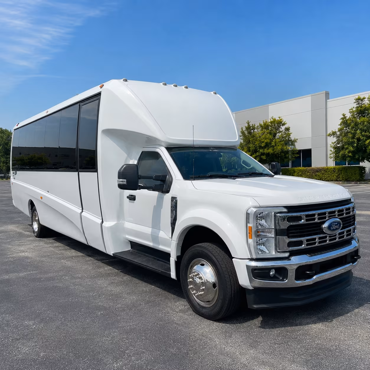 arrange transportation for your next wedding 5