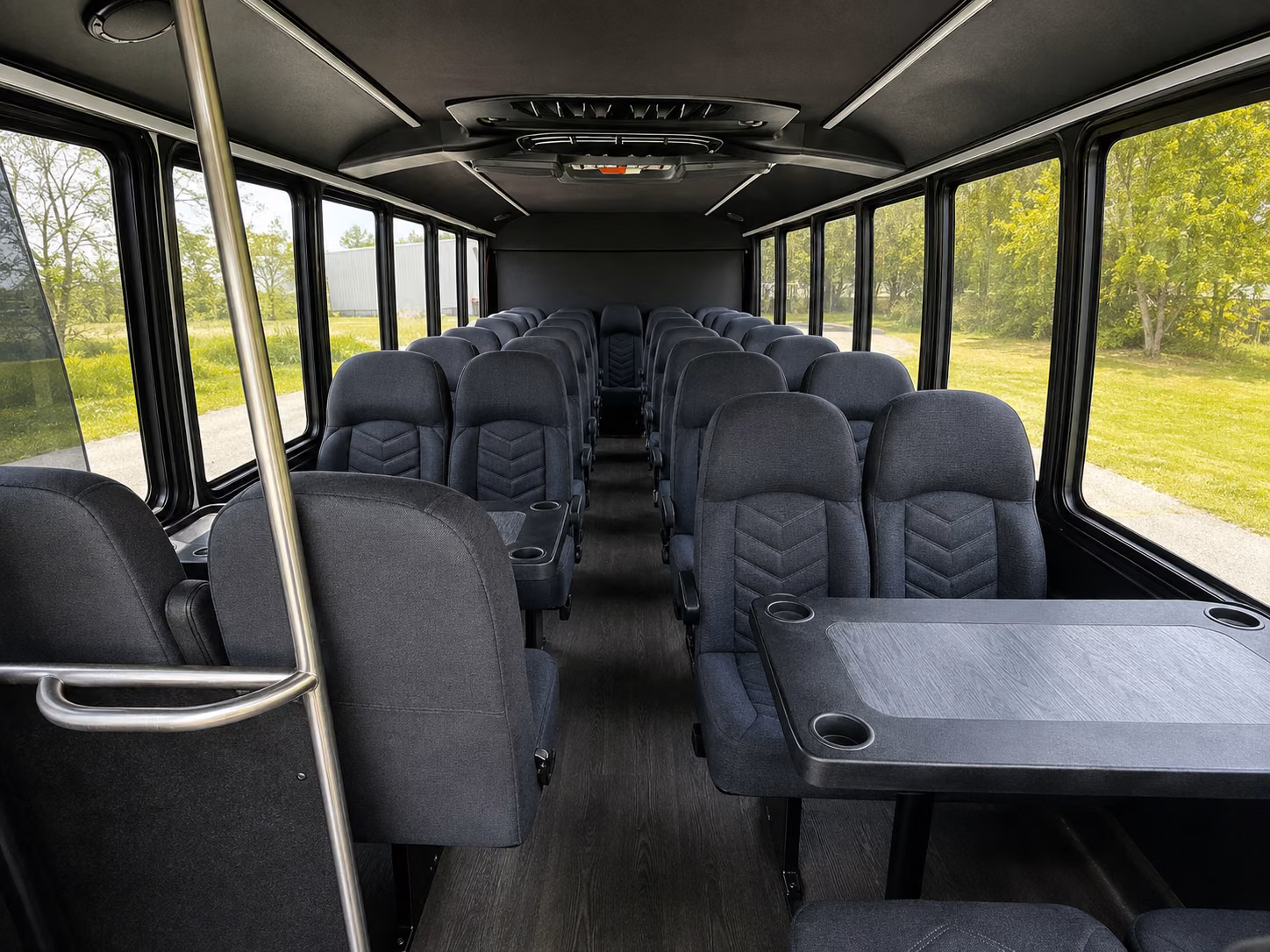 arrange transportation for your next wine tour 4