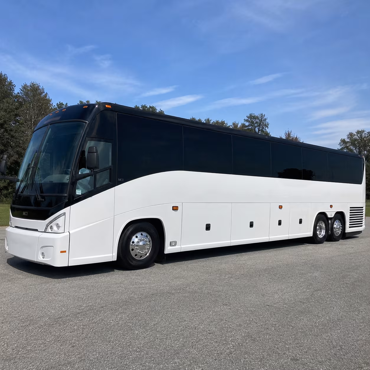 charter buses for oc fair event center conventions and trade shows
