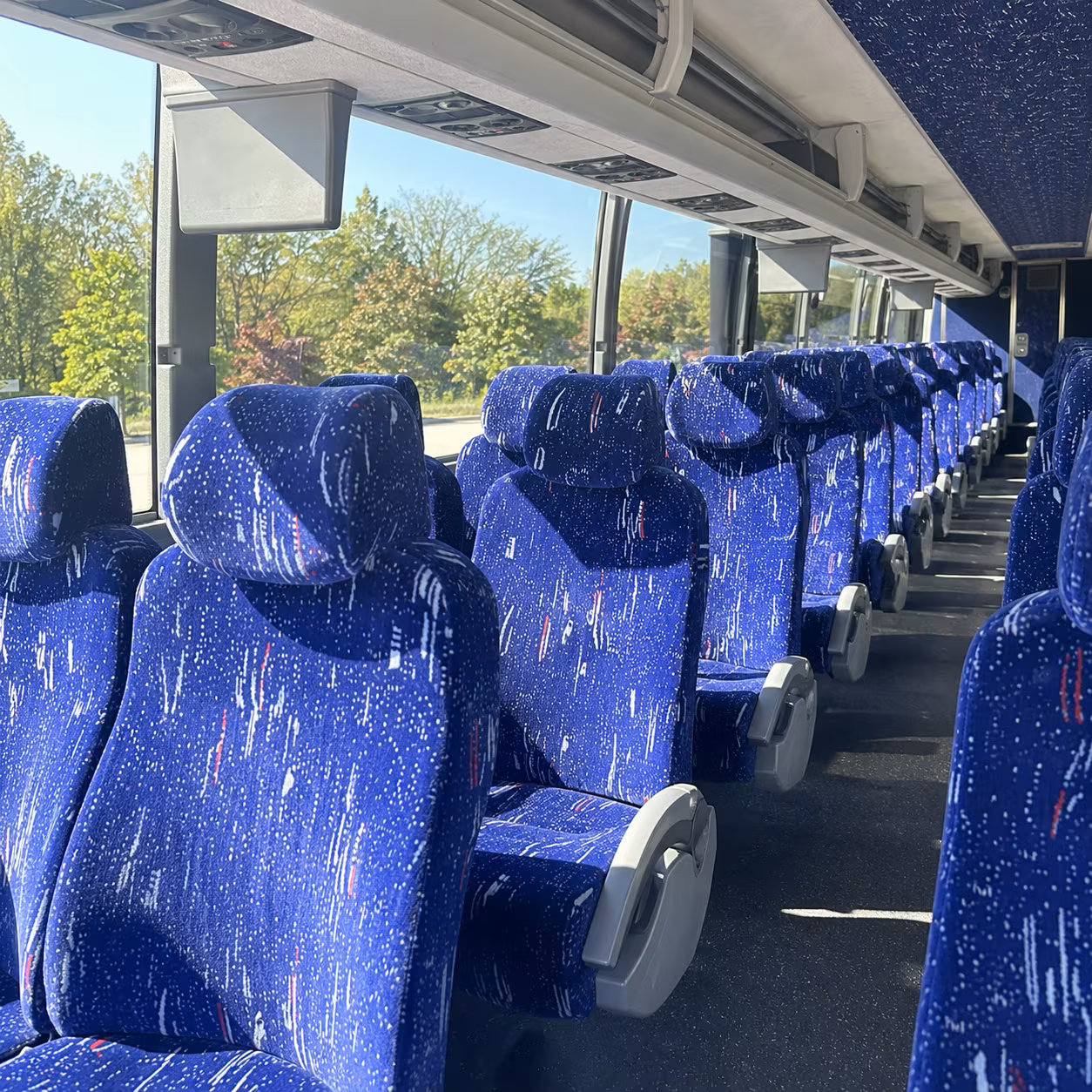 charter buses for wedding ceremonies at orange county venues near santa ana