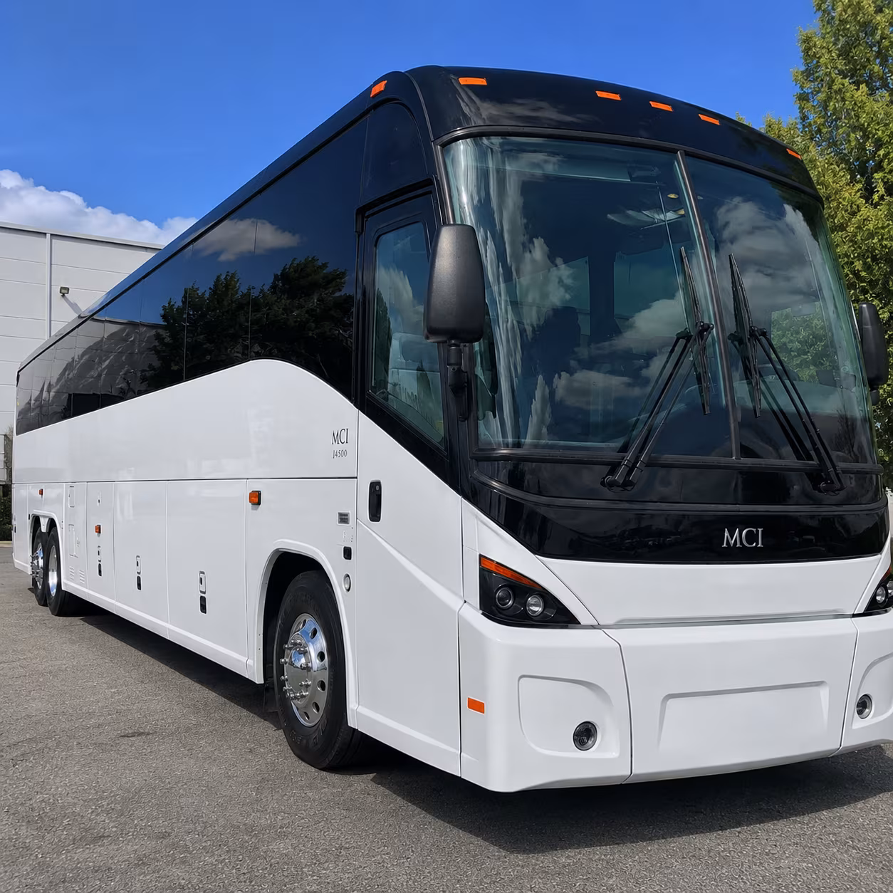 charter buses to the observatory oc for local and touring shows