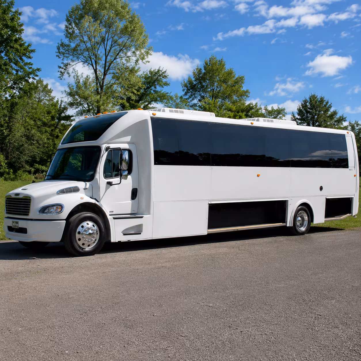 long beach airport lgb group shuttle buses