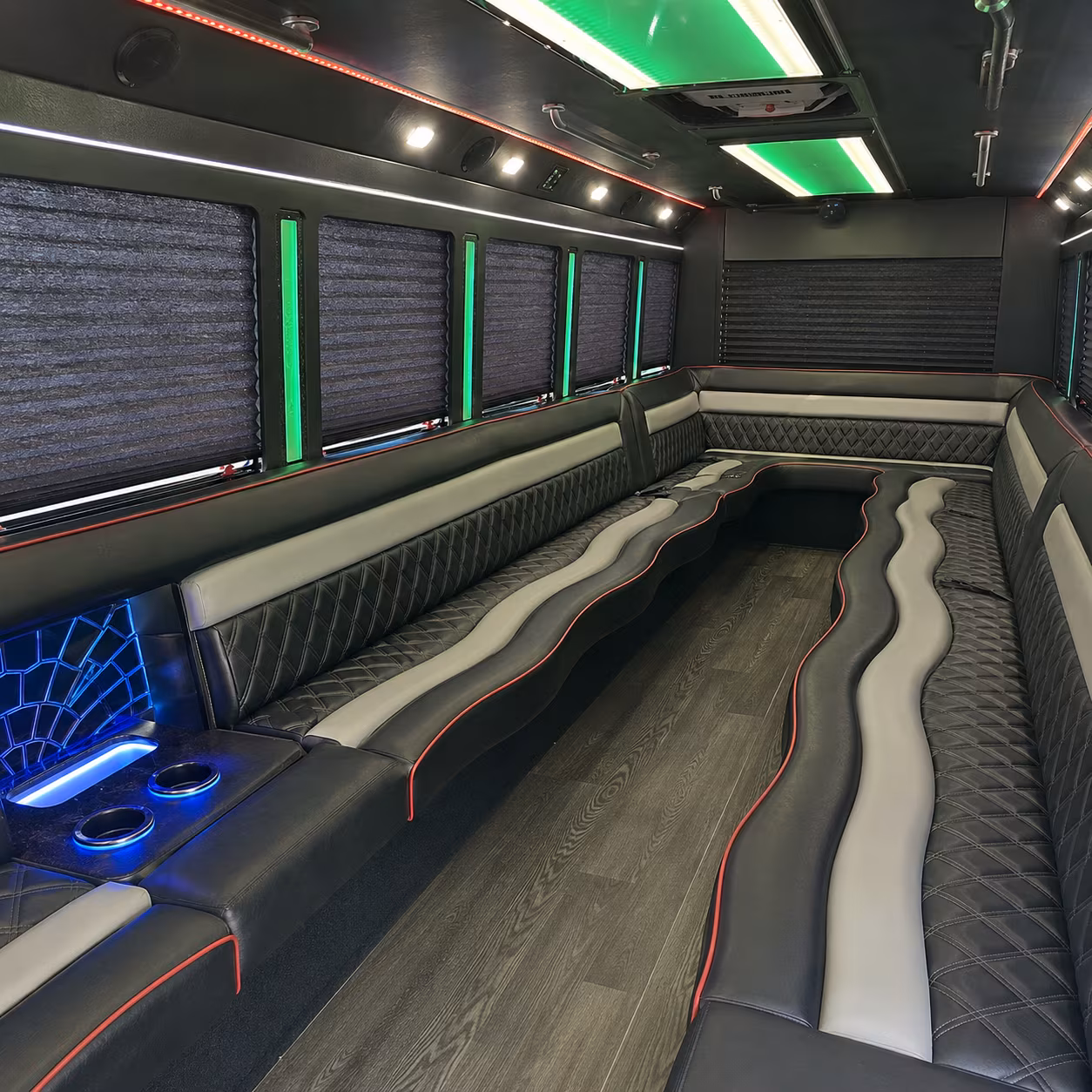 party buses for bachelorette wine tours from santa ana to temecula