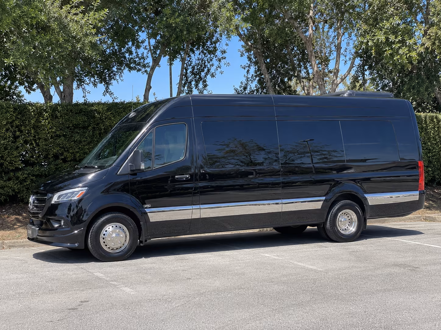 santa ana bachelor bachelorette transportation