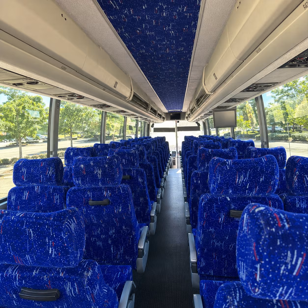 santa ana birthday party transportation