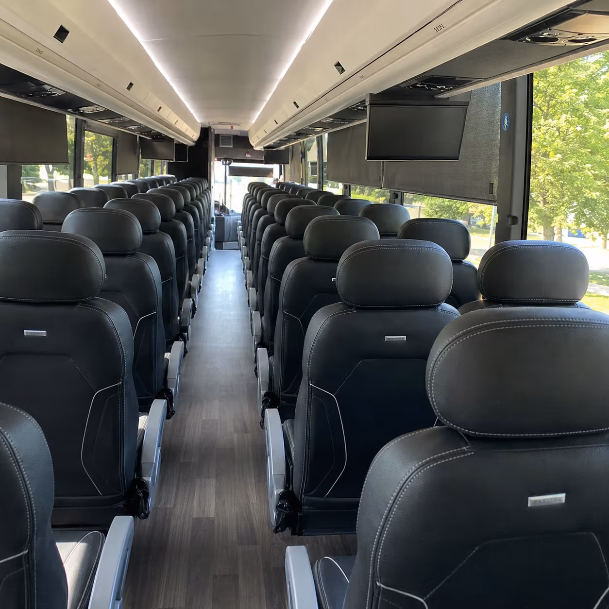 santa ana disneyland anaheim resort charter bus rental