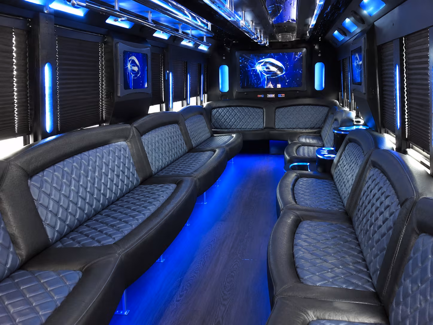 santa ana new years eve party bus rental