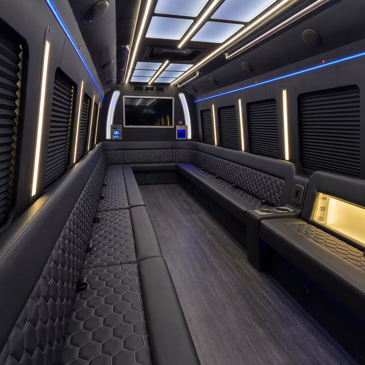 santa ana wine tour party bus rental
